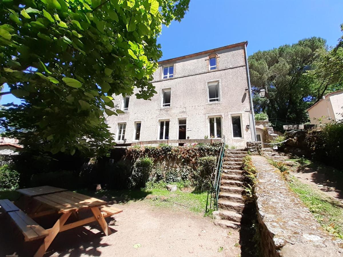Village De Gites Du Moulin Neuf Getigne Экстерьер фото